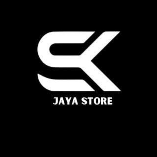 Logo SK Jaya Store